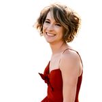 Rachel urges others to push through the tough patches as 'success might be right around the corner'