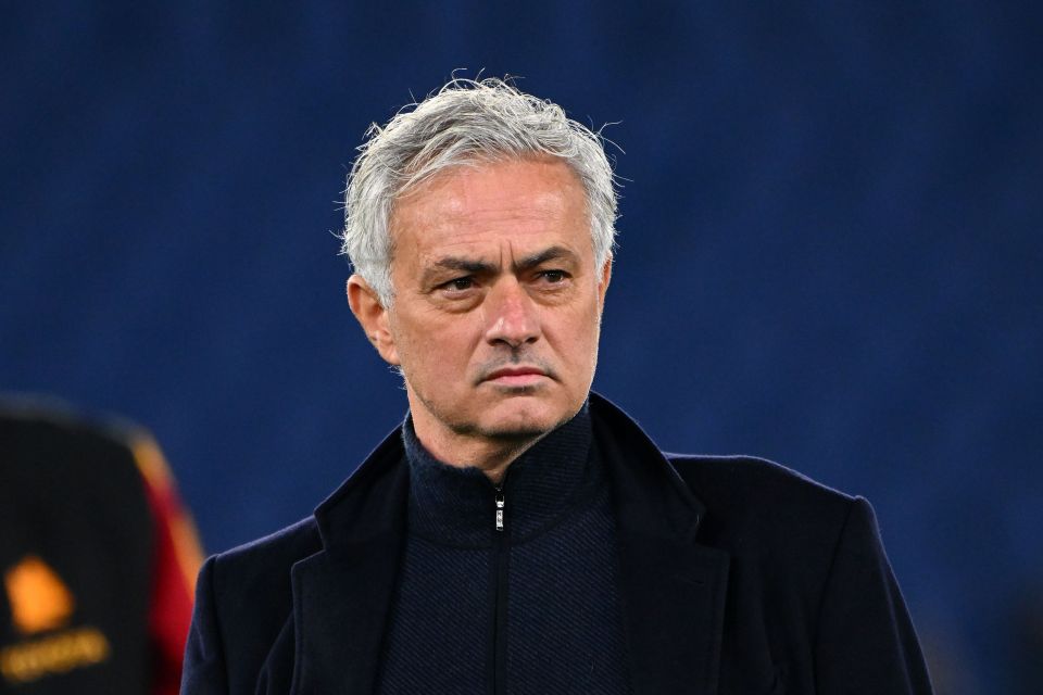Jose Mourinho tried to land Gutierrez when he was Man Utd manager