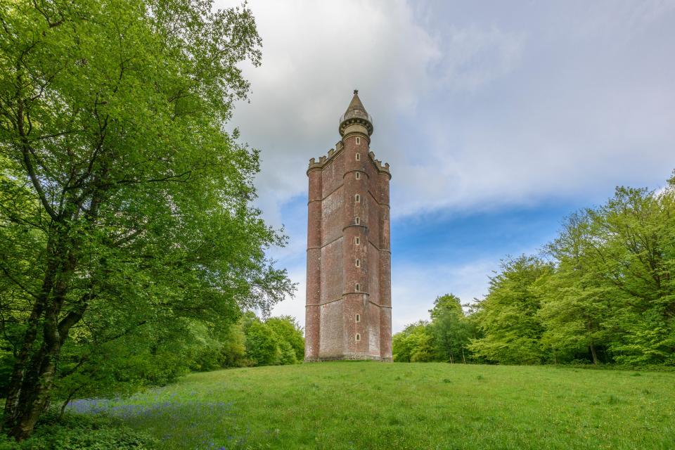 Entry into the tower costs £6 for a full paying adult and £3 for a child