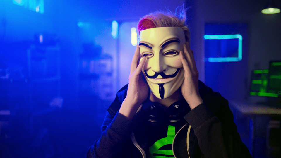 The Antisocial Network: Memes To Mayhem will be hitting screens very soon