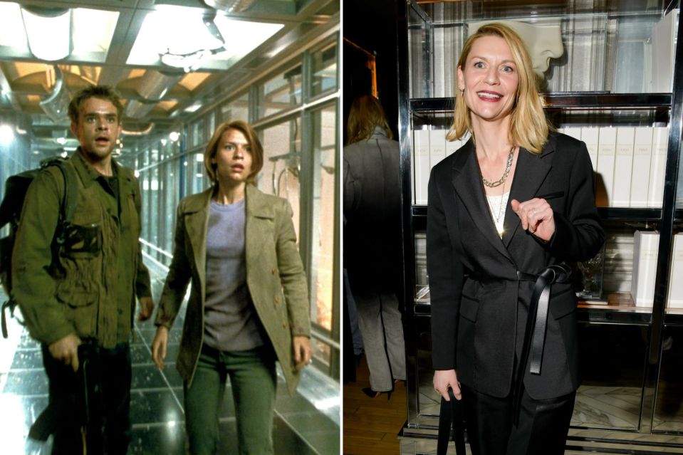Claire Danes has gone on to a stellar career