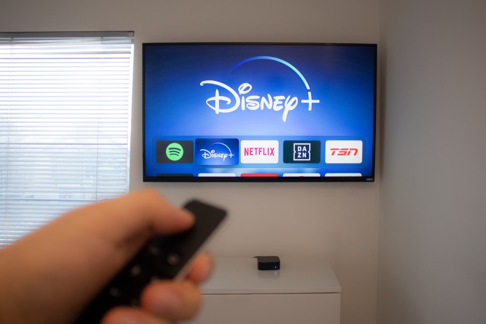 An extensive and colourful variety of new TV shows will be landing on some of the biggest streaming platforms in the coming week