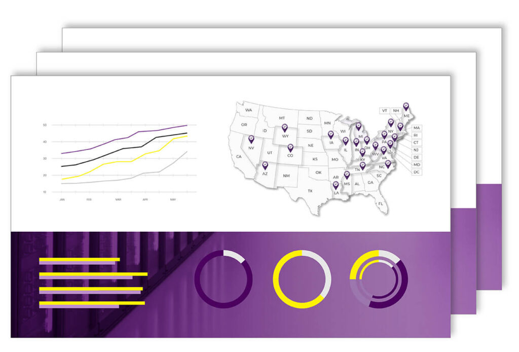 Licensed In-State Cloud Hosting - Tailored Solutions