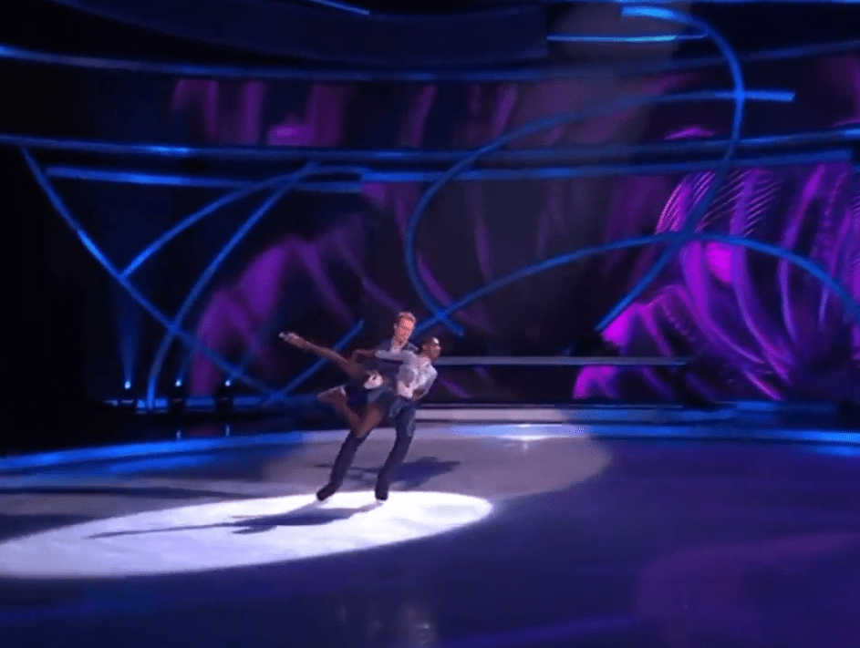 Greg sensationally pulled out of the live final just hours before the show