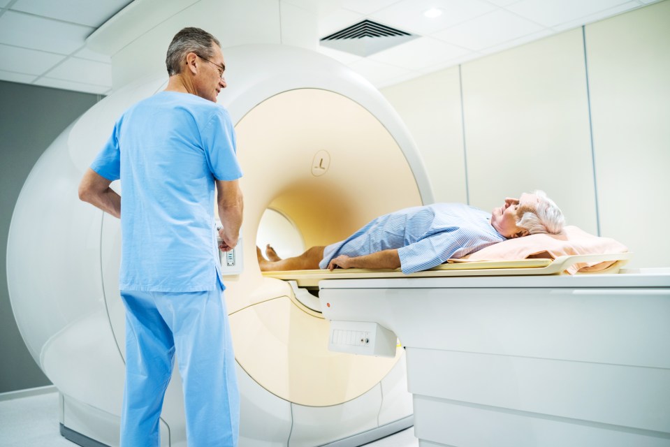 A record number of patients were paid compensation in 2023 after doctors failed to spot they had cancer