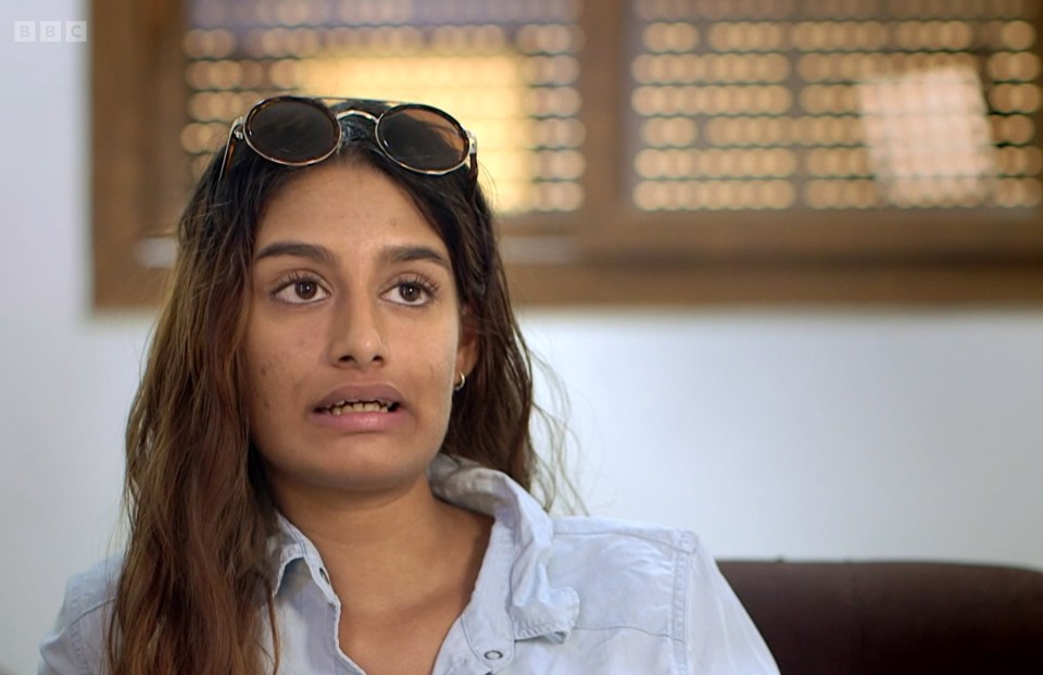 Shamima Begum fled to the UK to join ISIS aged 15 and has spent five years inside Al Roj detention camp