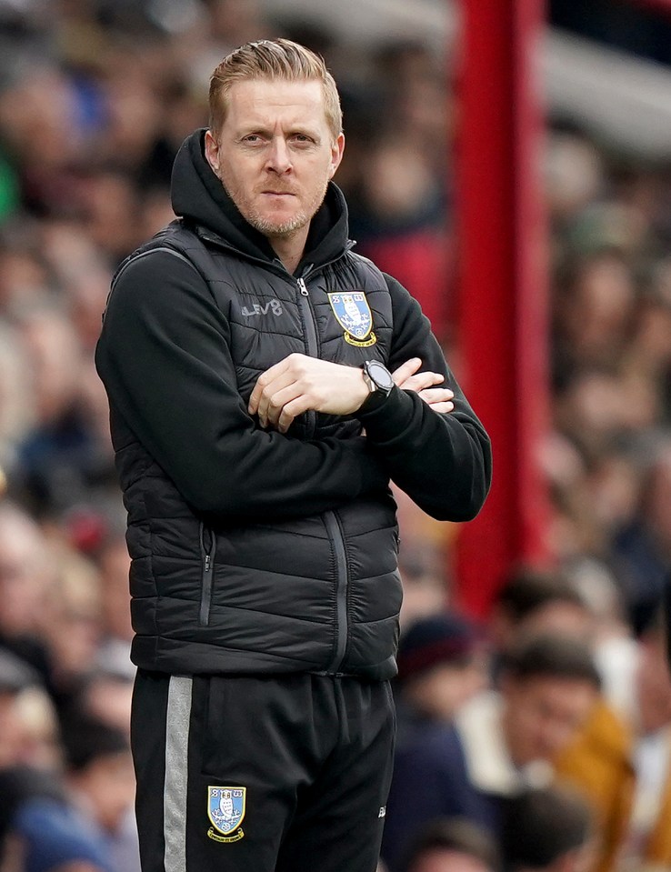 Garry Monk has been announced as the new manager of Cambridge