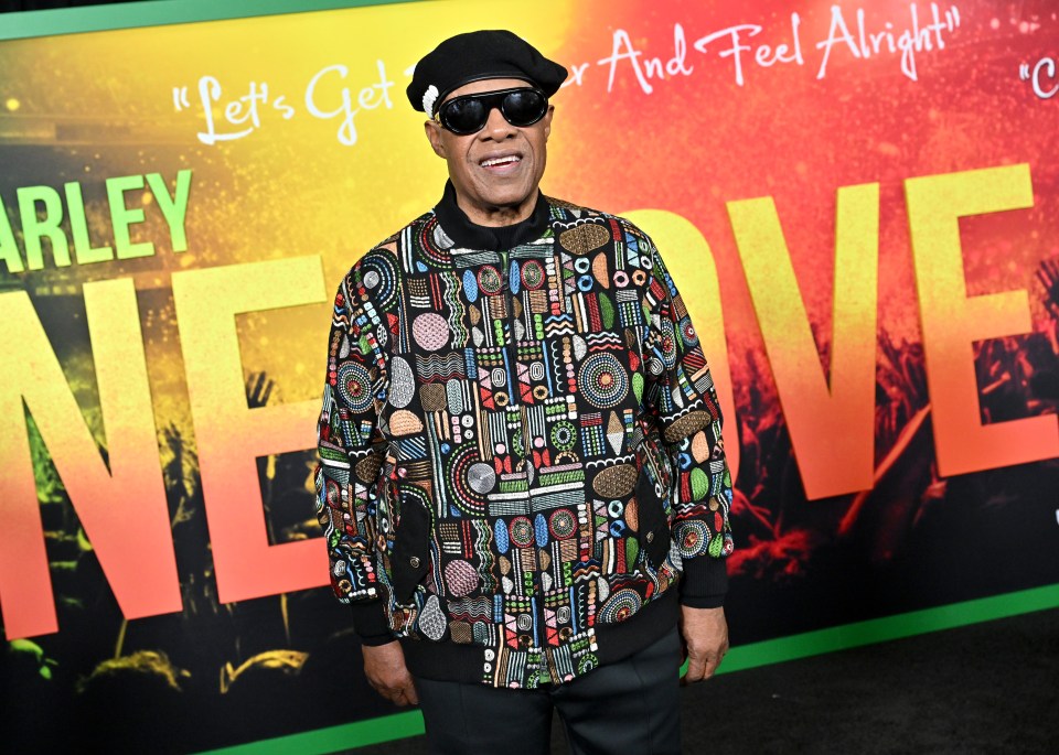 Stevie Wonder's talks with Glastonbury have collapsed