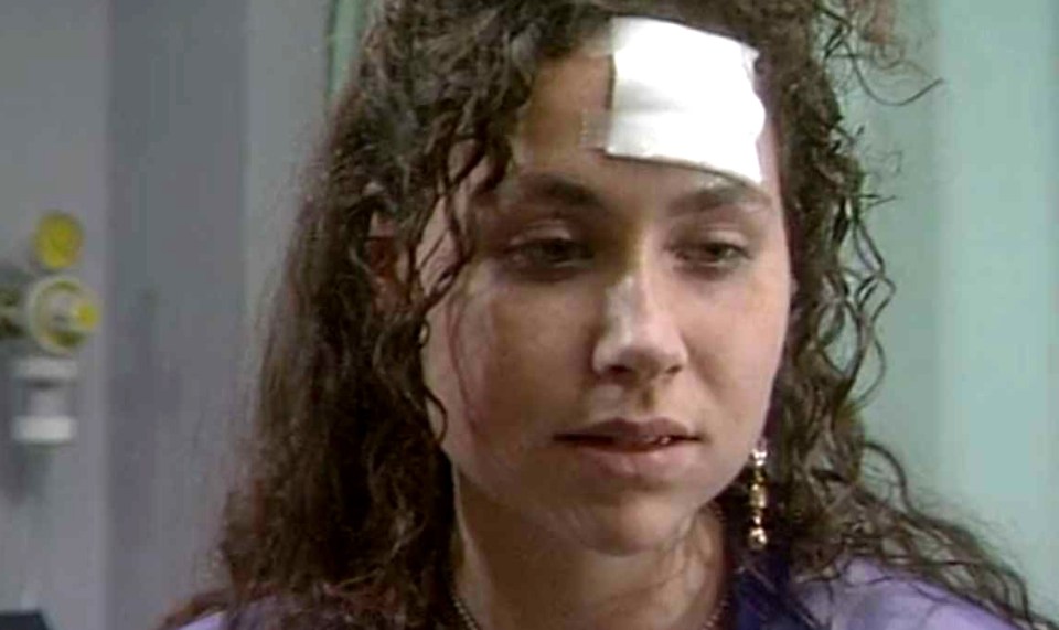 Minnie Driver is another famous actress to get a big break on the BBC hit