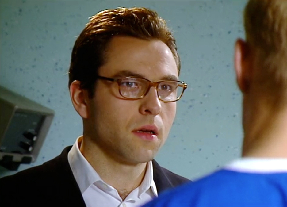 David Walliams has gone on to become a big TV star and best-selling author