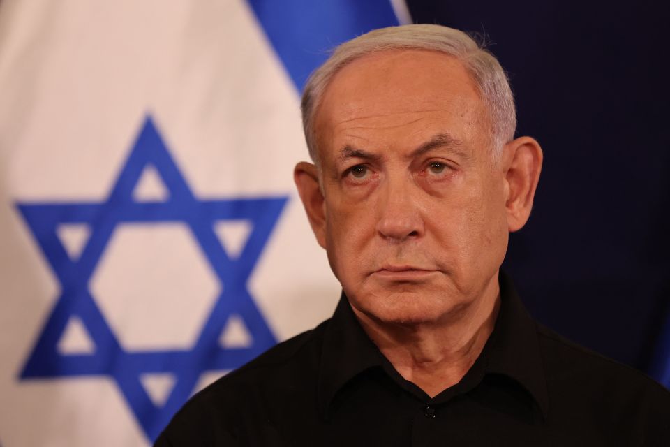 Israel told Hamas it was their 'last chance' to save the hostage deal or they would launch a ground invasion into Rafah