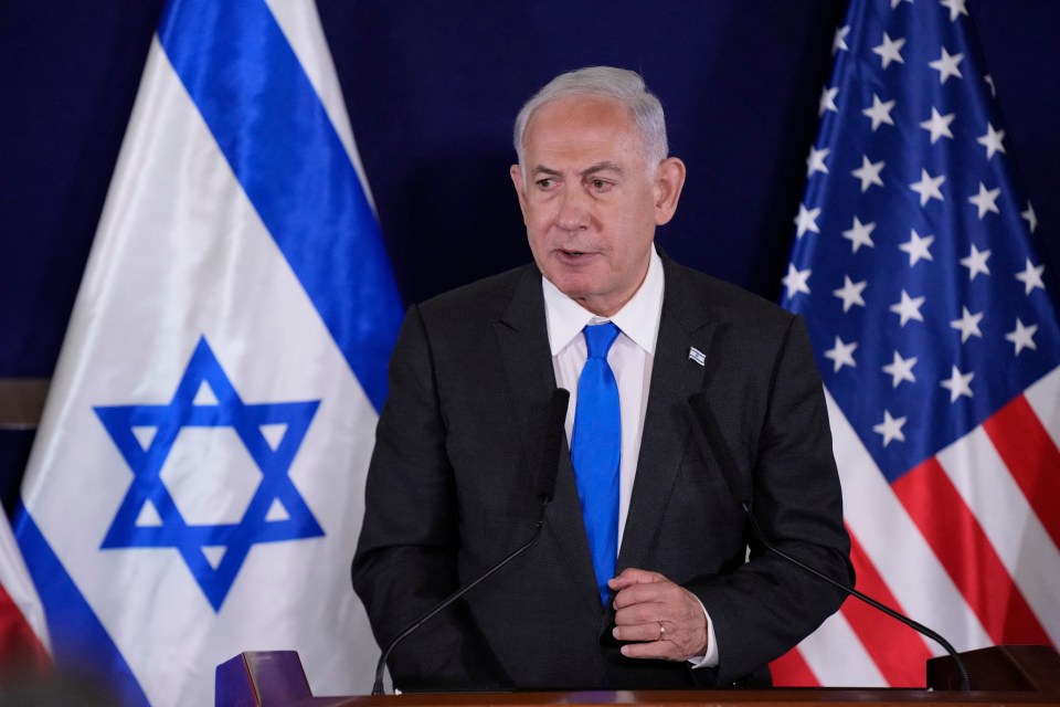 Israeli Prime Minister Benjamin Netanyahu could face an arrest warrant from the ICC