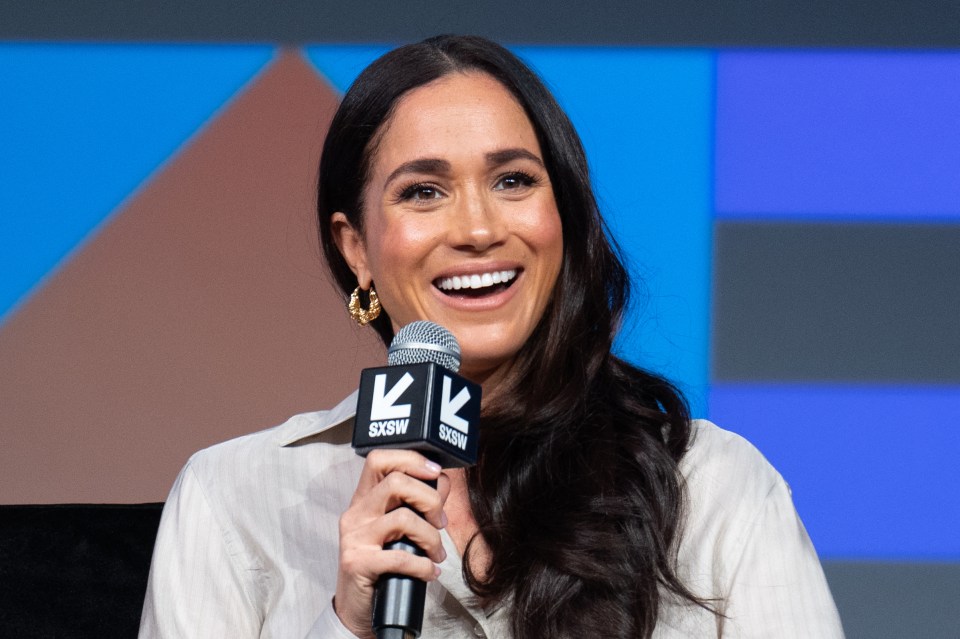 Meghan Markle faces a 'challenge' with her new business, according to a retail expert