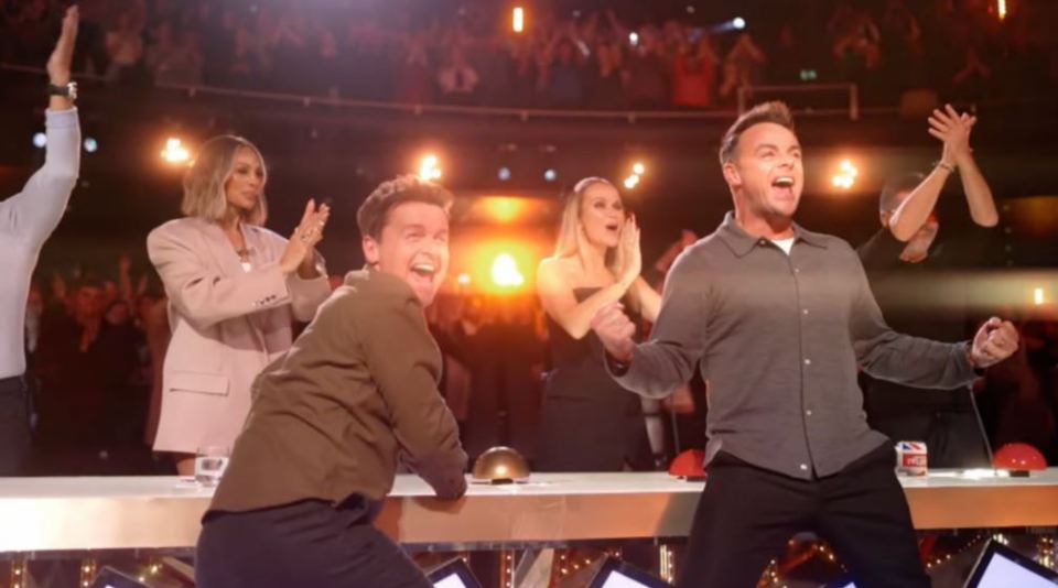 Britain's Got Talent has been thrown into chaos just days before its return