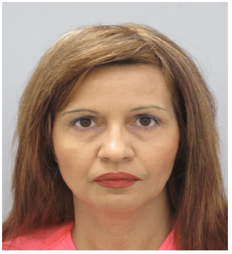 Tsvetka Todorova