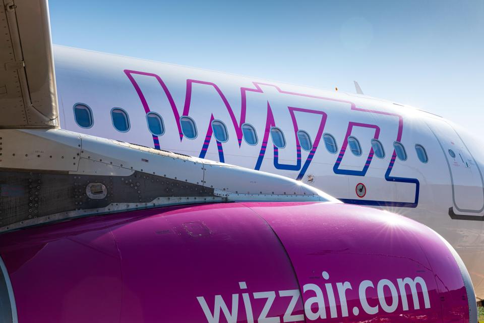 Fares from Wizz Air, British Airways, easyJet, Jet2 and Ryanair were analysed by Which?