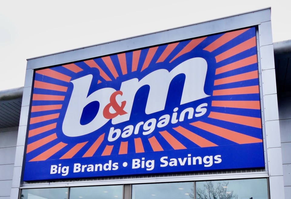 Bargain hunters are going wild for a new viral buy from B&M that means you'll be able to track not only your suitcases and your phone, but your CAR too