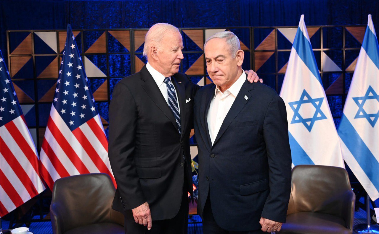Even the patience of allies such as the US could seriously start to run out if Israel miscalculated and turned the current crisis into a much larger war
