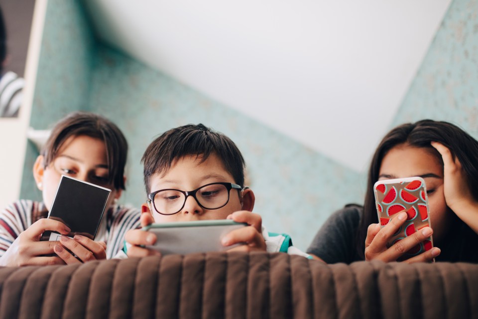 The rampant usage of fast-paced social media has seen children lowering their attention spans