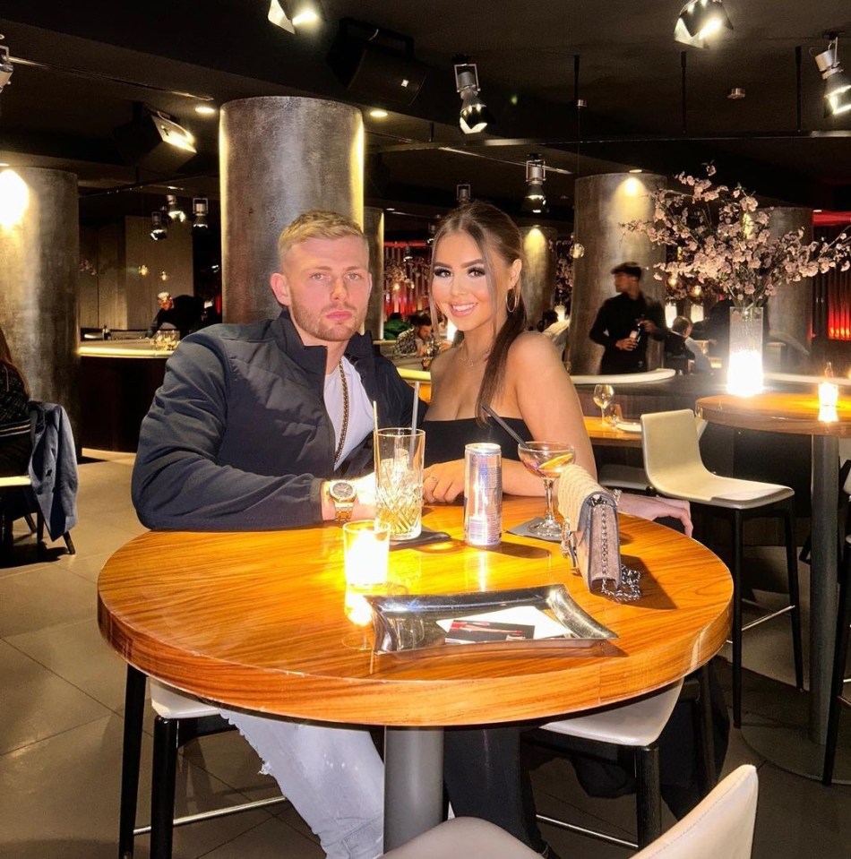 Instagram Jess Chatwin post about the love of her life Cody Fisher., Caption my poor baby. im so sorry this has happened to you., my whole world, the love of my life, my best friend has been taken away from me, i dont know how im going to do life without you code, there is […]