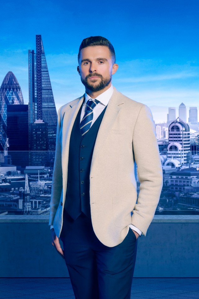 Phil Turner is one of the show's luckiest candidates ever