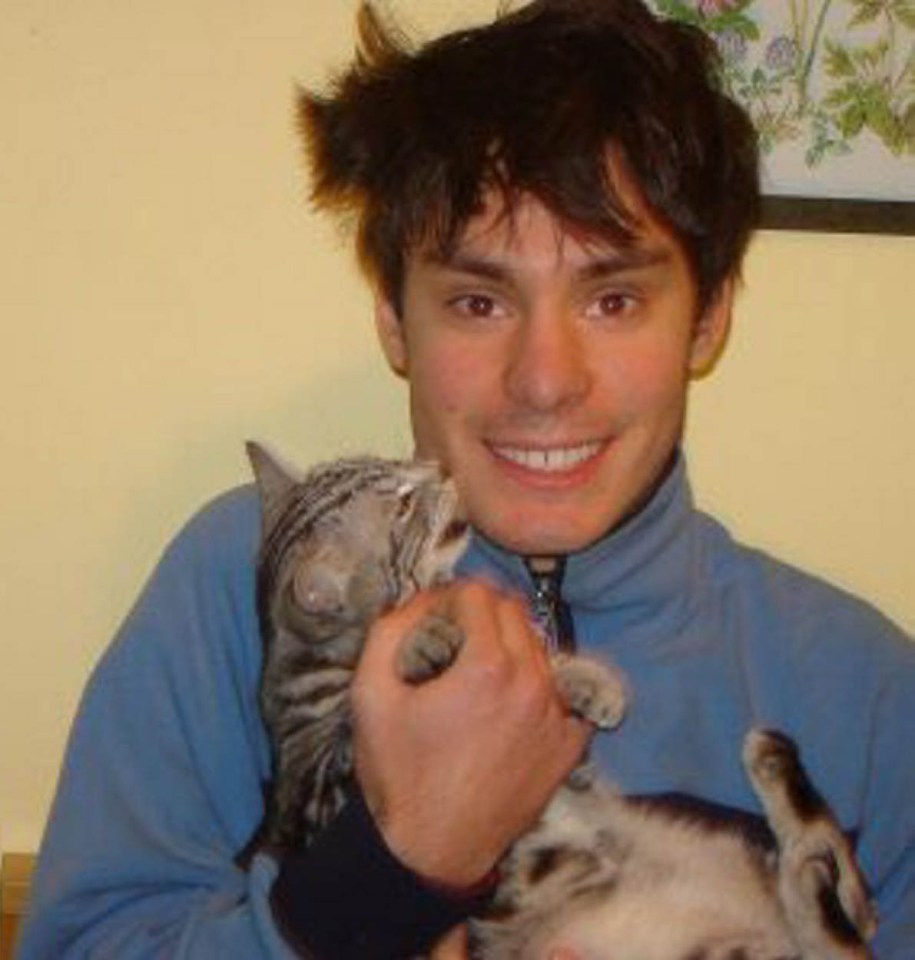 Giulio Regeni, 28, was found murdered and horrifically tortured in Egypt in 2016