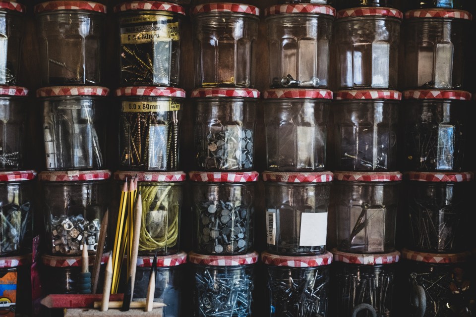 Seven eco-friendly ways to reuse household items and save