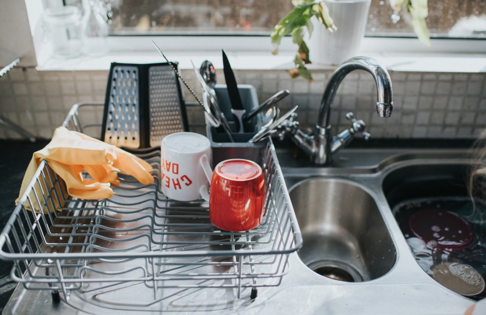 A professional cleaner has revealed the four things that give her the ick in other people's homes