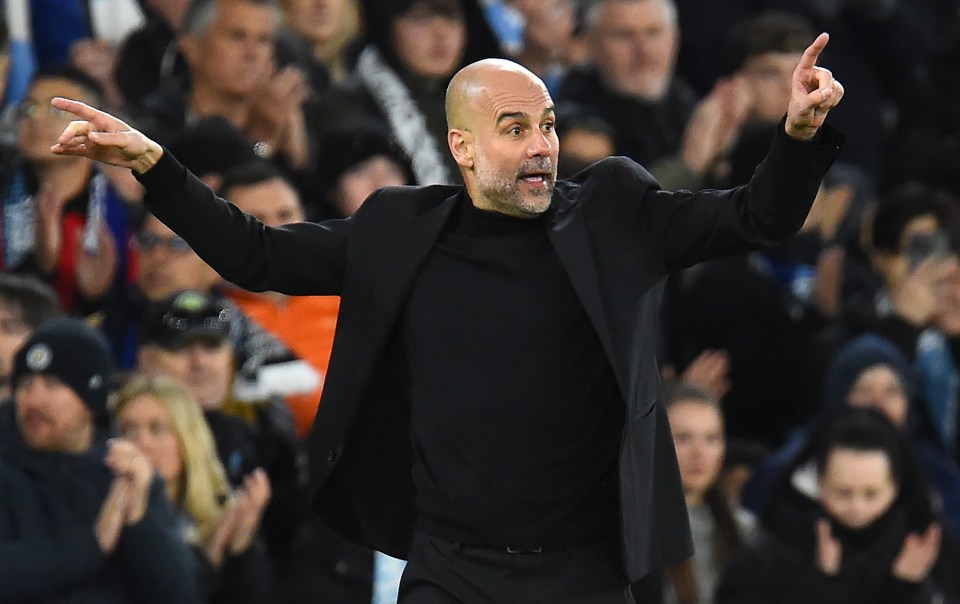 He has explained how Pep Guardiola helped the Germans to 'lose their DNA'