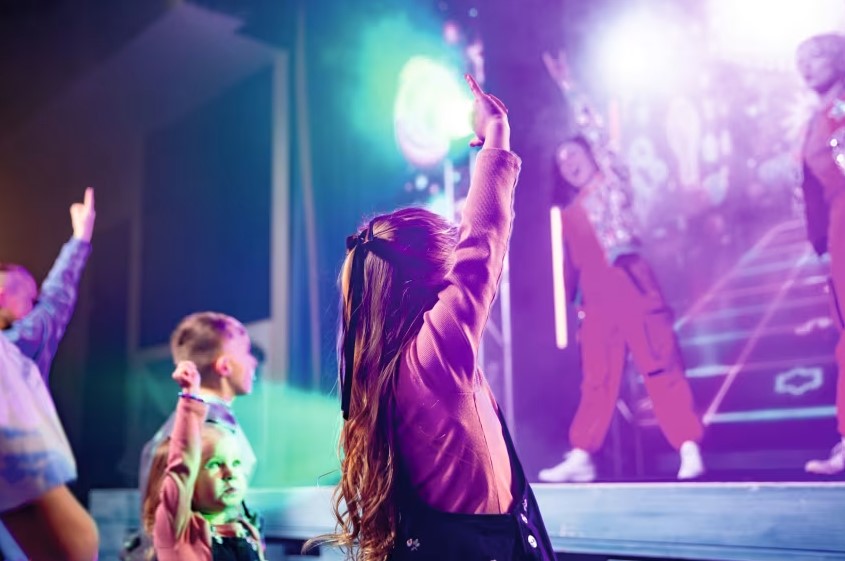 Haven announced new family-friendly weekend breaks this November, with exclusive activities and performances - from £10pp a night