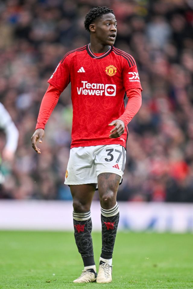 Small stake owners see the wonderkid as 'one of the faces' of their new project at the club