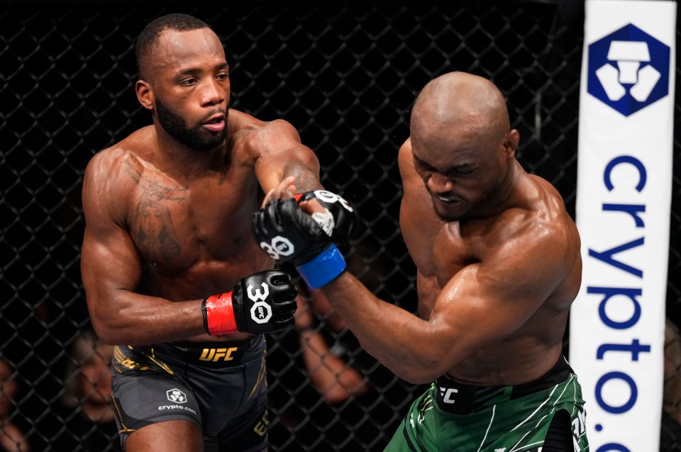 The UFC will return to the UK this summer