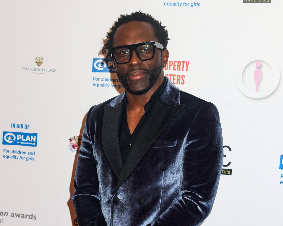 Tre was inspired to go on the show after his brother's death made him live life to the full