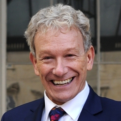 Professor Stephen Scott CBE told The Sun some of the effects of social media like TikTok, video games, and screens on the brain