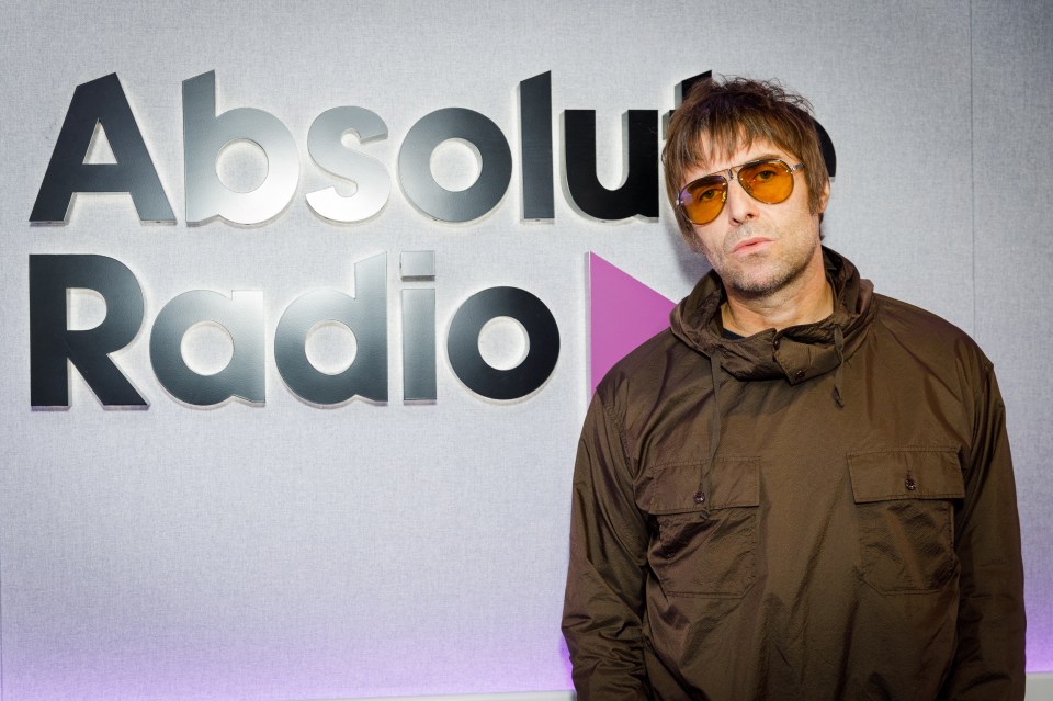 Noel Gallagher doesn't want you getting your hopes up about an Oasis reunion