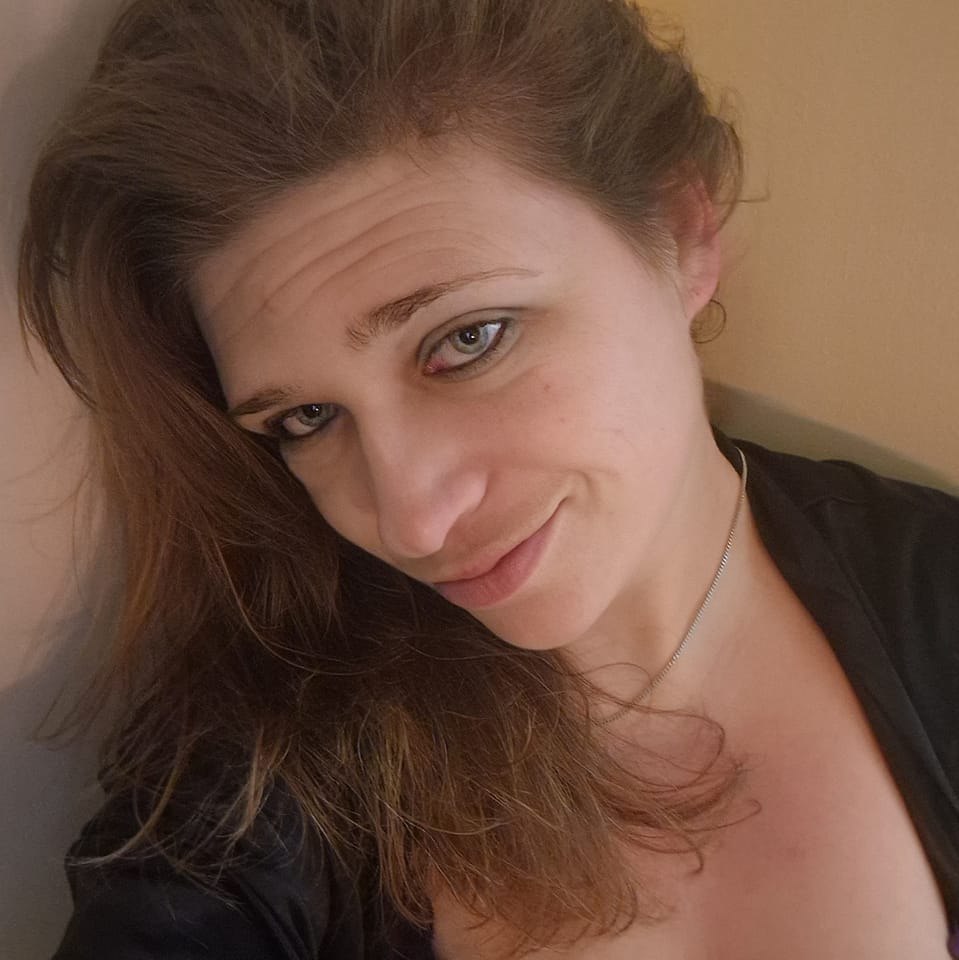 Jolanda Fun said she hoped to become the latest person in the Netherlands to receive a doctor-assisted death