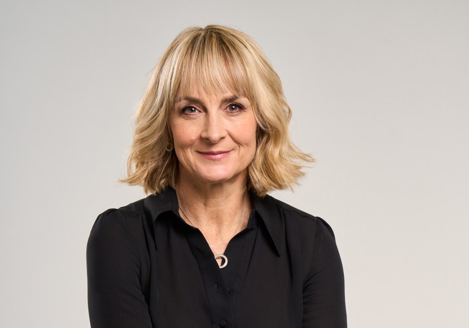 Three years on, Louise has revealed she's still in touch with Dan Walker