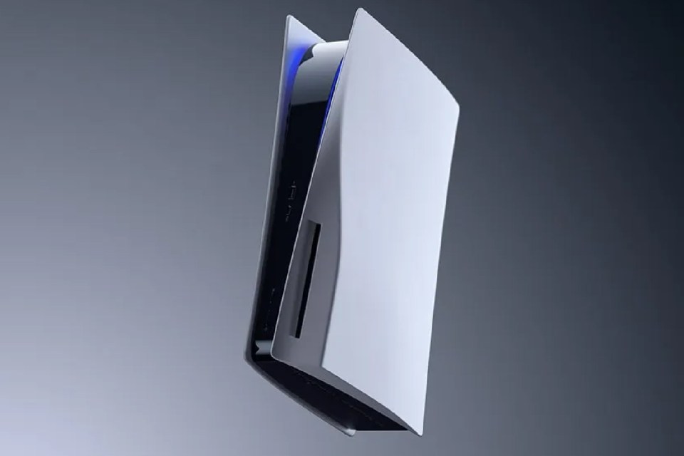 Don't wake up the whole house when you turn your PS5 on