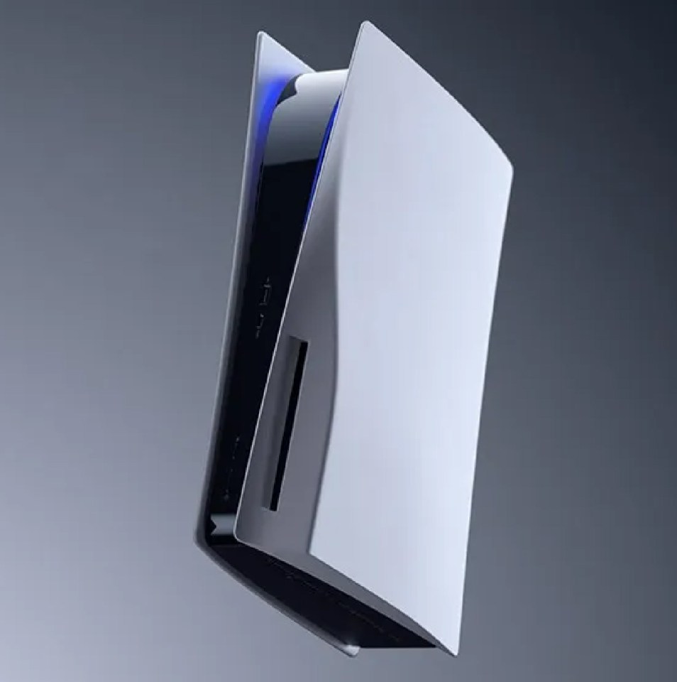 Make sure to pay attention to the way your PS5 is lighting up