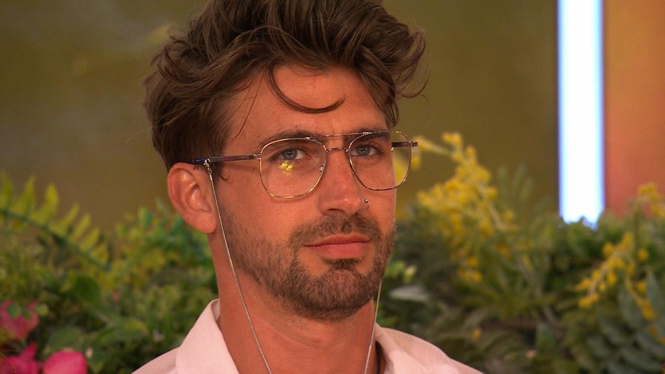 Chris Taylor has revealed why he won't appear in the next Barbie film