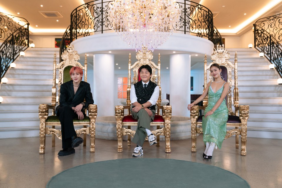 Super Rich in Korea will have you envious as flaunt their lavish lifestyles