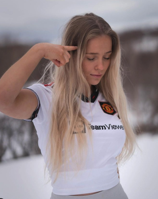 The Norwegian tries to work out why the Red Devils are so inconsistent