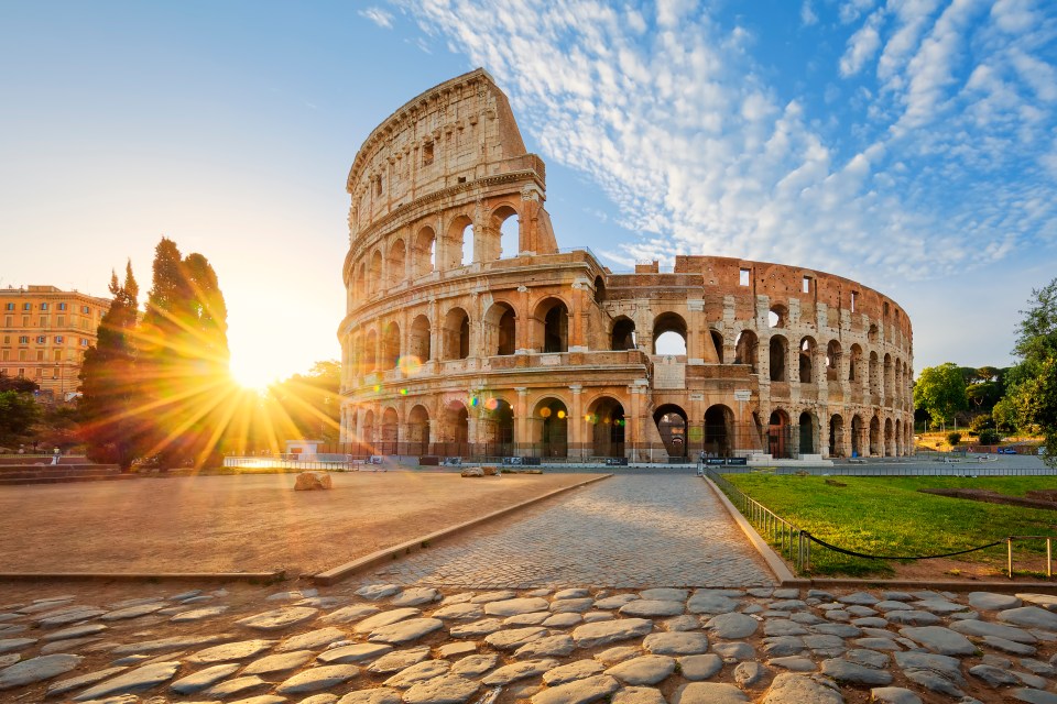 TripAdvisor reviewers have voted their favourite things to do in Europe