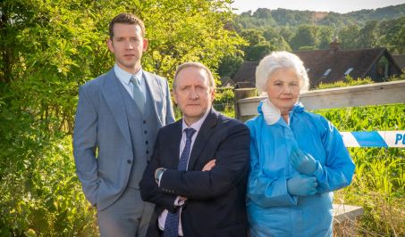 Midsomer Murders is back for a 25th series