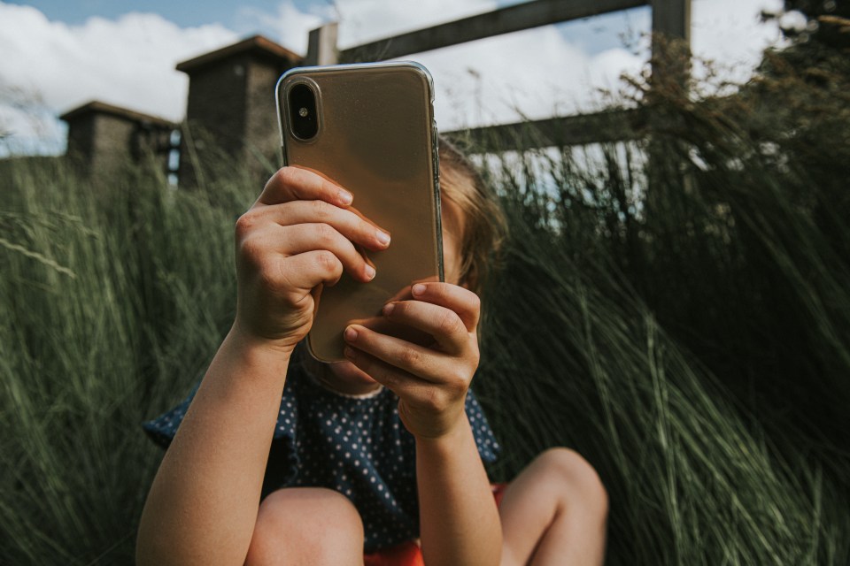 A social media consultant also revealed that 'addicted' social media users can become more secluded