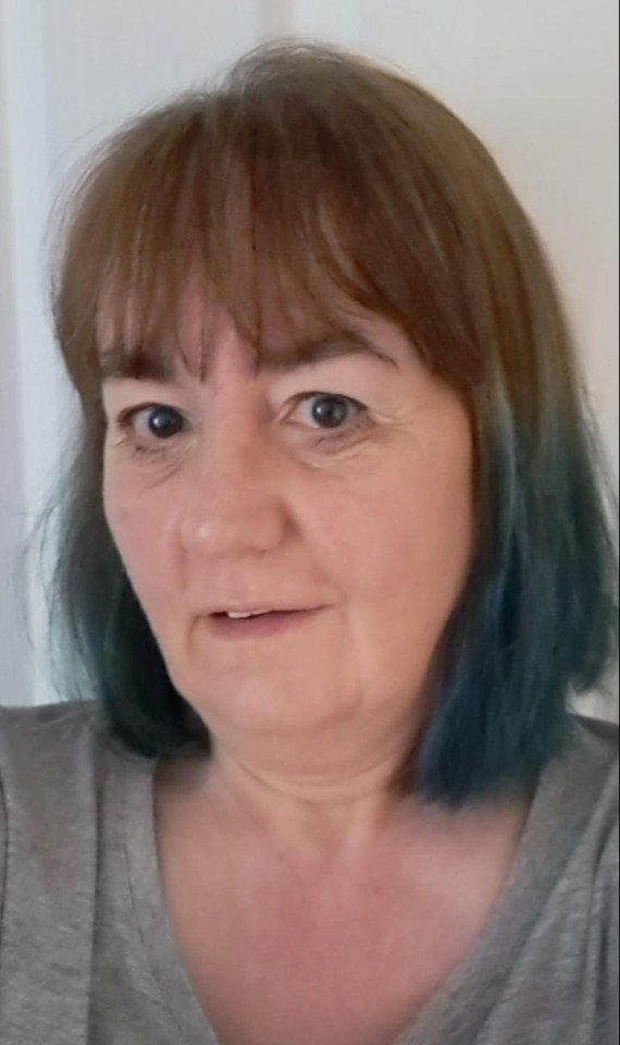Lorraine Thurman saw her BT broadband cut off for three weeks and felt she was not taken seriously