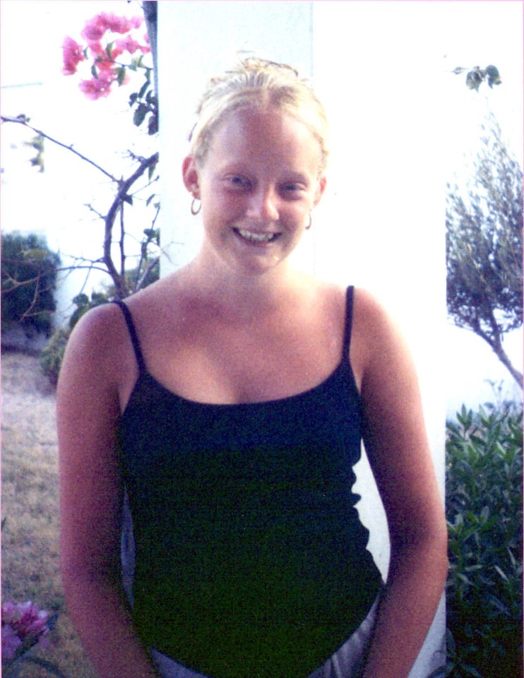 Danielle Jones vanished while walking towards a bus stop near her home in East Tilbury
