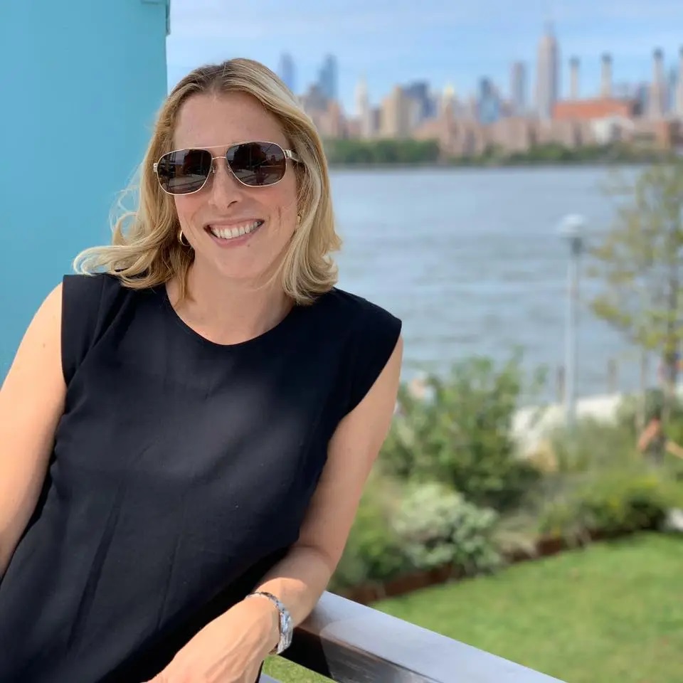 Catherine St-Laurent was the director of Prince Harry and Meghan Markle's Archewell foundation but left after a year