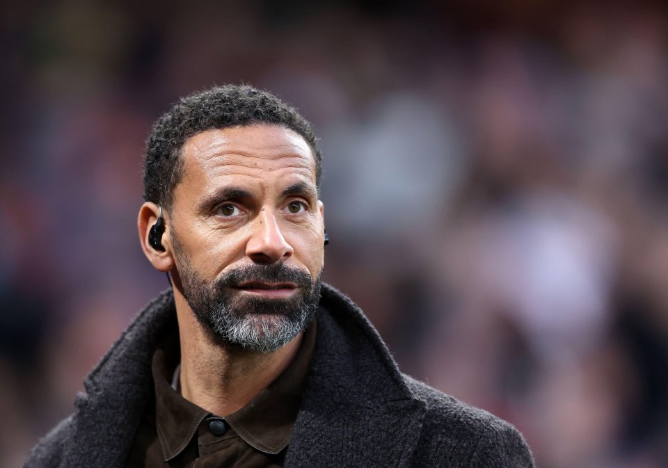 Rio Ferdinand has suggested three things that Manchester United need to improve