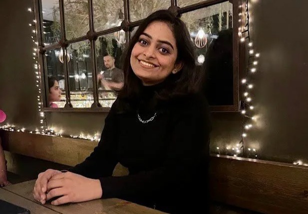 Shruti Gupta was charged £1,000 for energy when she actually owed just £150